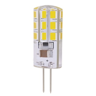 Лампа LED G4  3W/840 230V  200Lm JAZZWAY